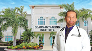 Dr. Al Sears