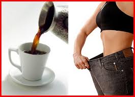 weight loss coffee supplement