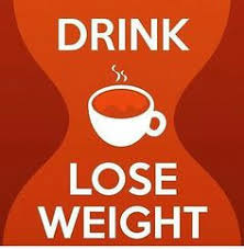 weight loss coffee