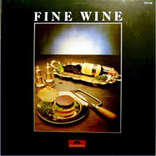 Fine Wine in Restaurant 