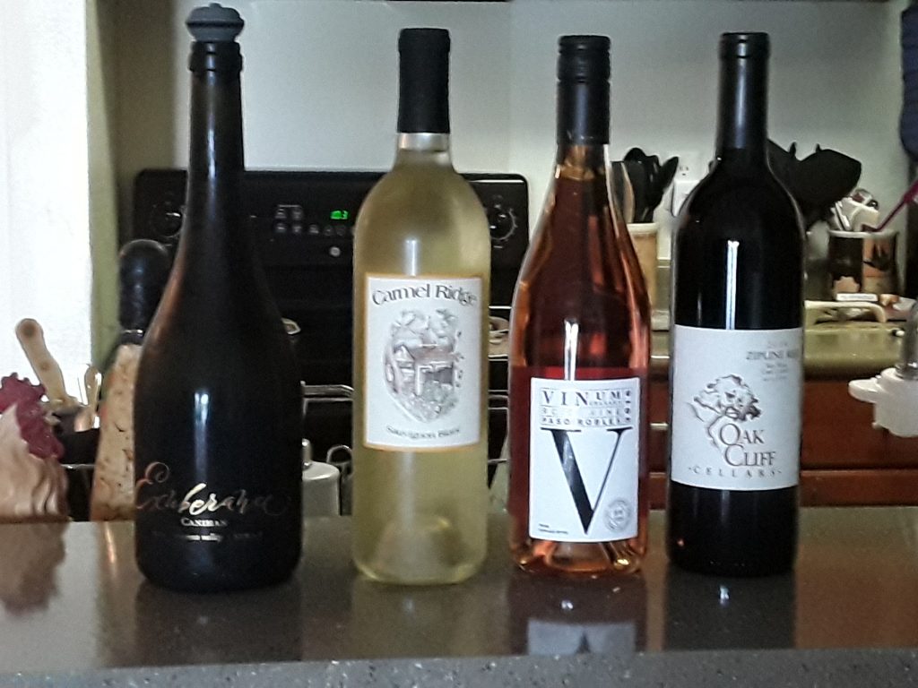 usa wine of the month club
