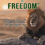 I Am A Marketer - Marketing is Freedom