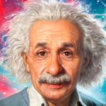 inPersona Einstein