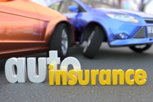 auto insurance car crash