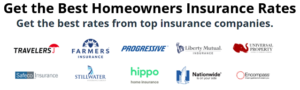 auto insurance and homeowners insurance companies