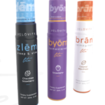 Our 3 health sprays