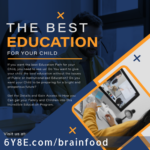 Beginner's Guide to Brainfood Academy